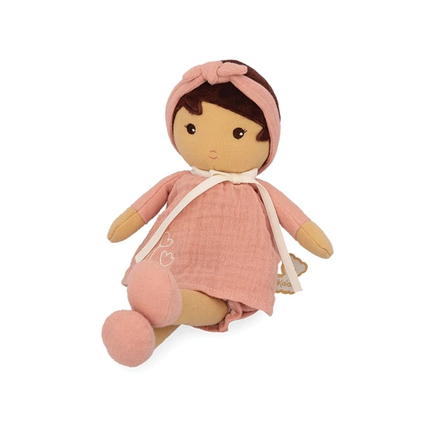 Kaloo Tendresse Doll - Amandine