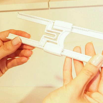 baby plus Sliding Cabinet Lock