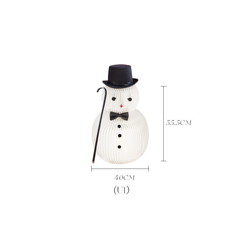 Décorez vos décorations de Noël avec des ornements