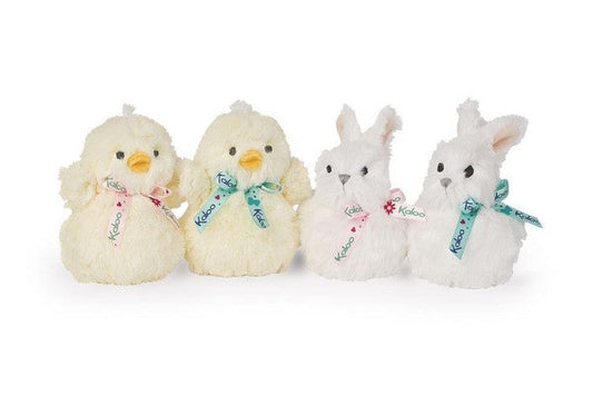 Kaloo Easter Bunny Mini Soft Toy