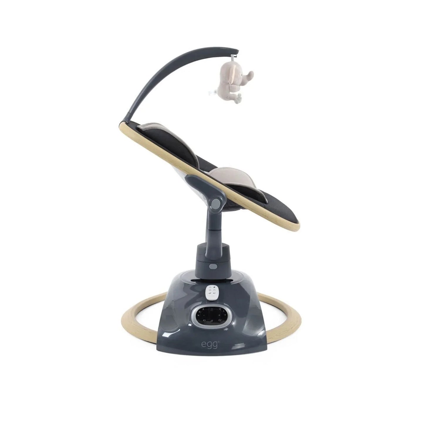 egg® Smart Home Motion Rocker - Carbonite