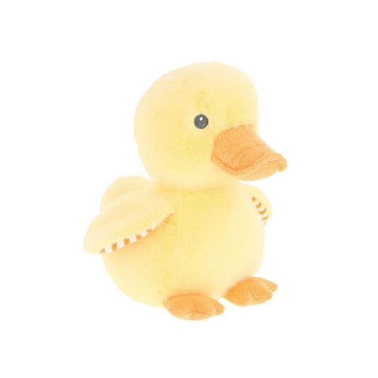 Keeleco Baby Fuzzy Duck 15cm