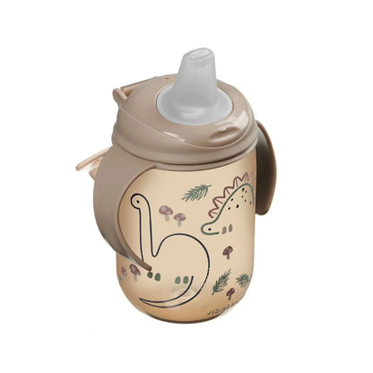 Vital Baby Hydrate Easy Sipper Cup 350ml - Natural Stone
