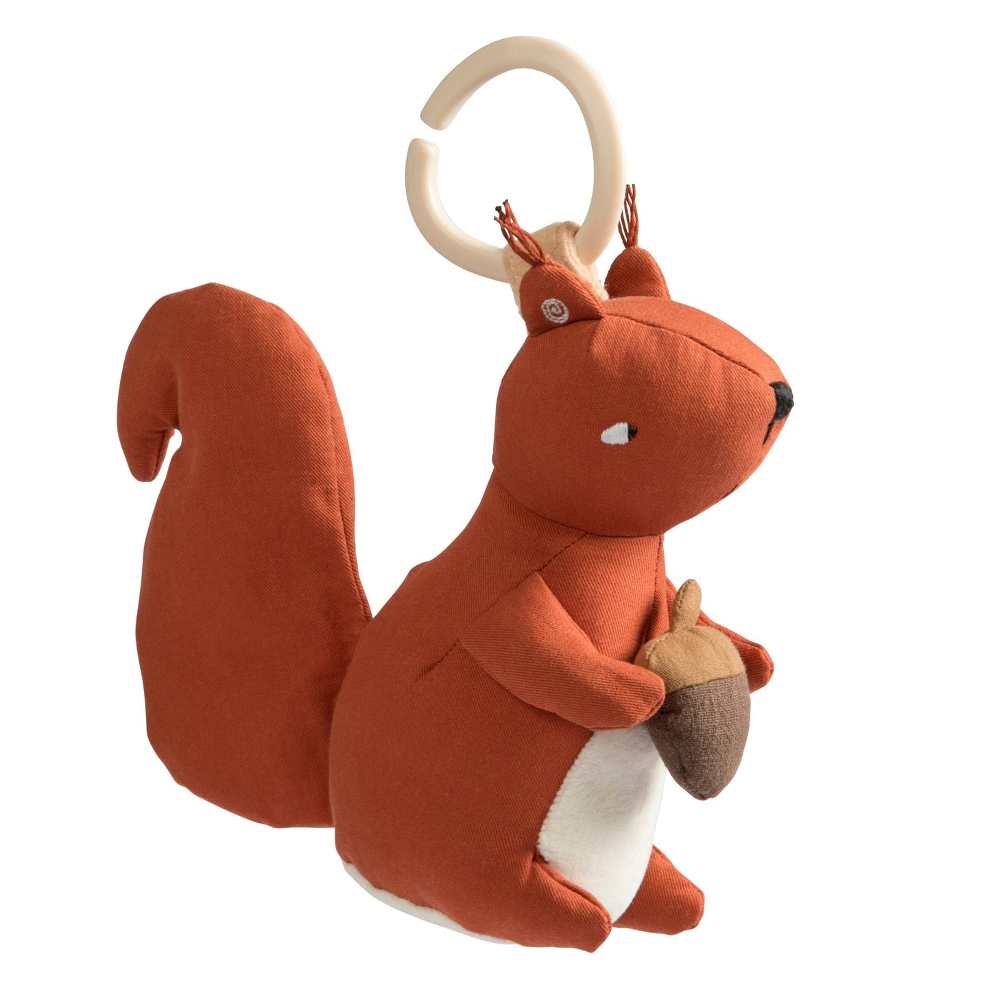 Ella James | Star The Squirrel Musical Toy - The Little Hive