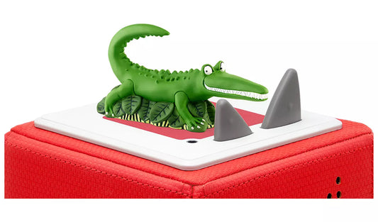 Tonies Story Character - Roald Dahl Enormous Crocodile