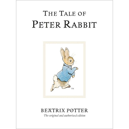 Peter Rabbit The Tale of Peter Rabbit
