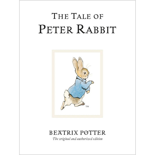 Pierre Lapin, l'histoire de Pierre Lapin