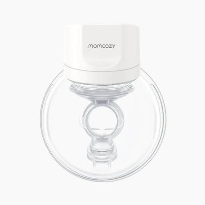 Momcozy S12 Pro Wearable Electric Breast Pump