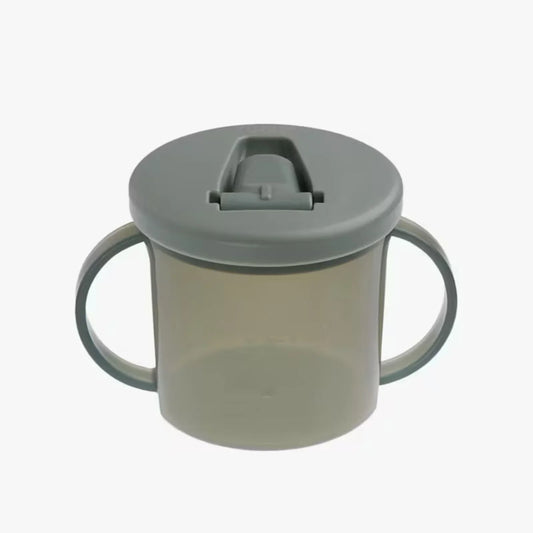 Tasse Vital Baby Hydrate Free Flow 200ml - Mousse naturelle