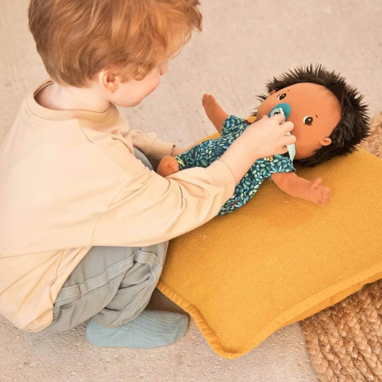 Lilliputiens Sasha Babydoll