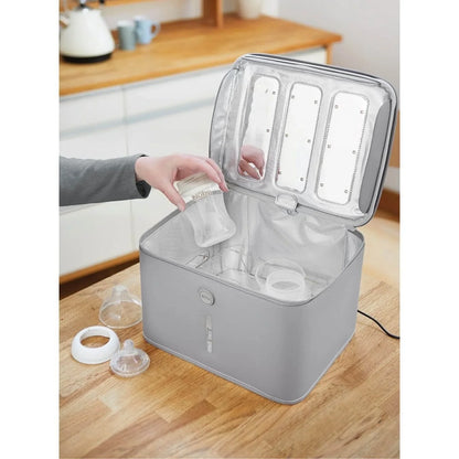 Stérilisateur UV de comptoir Nuby