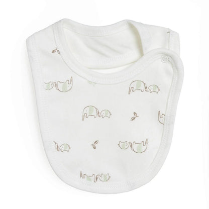 Little Life Baby Boy Newborn Starter Set 5 pcs - Multicolour