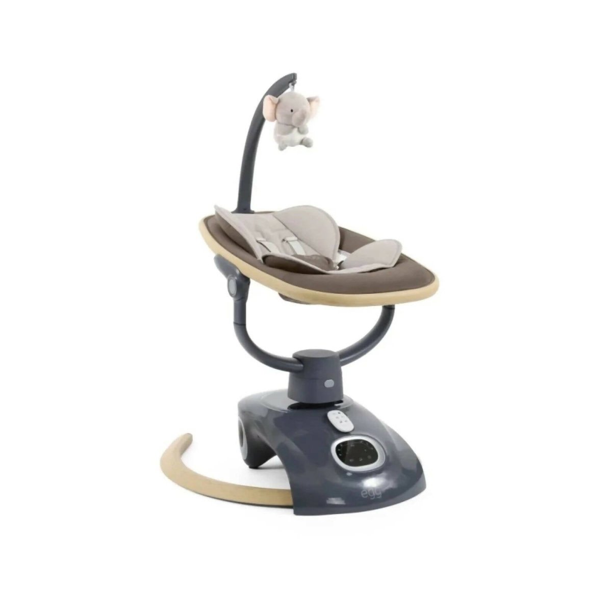 egg® Smart Home Motion Rocker - Mink