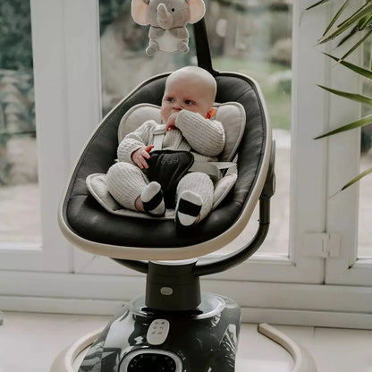 egg® Smart Home Motion Rocker - Carbonite