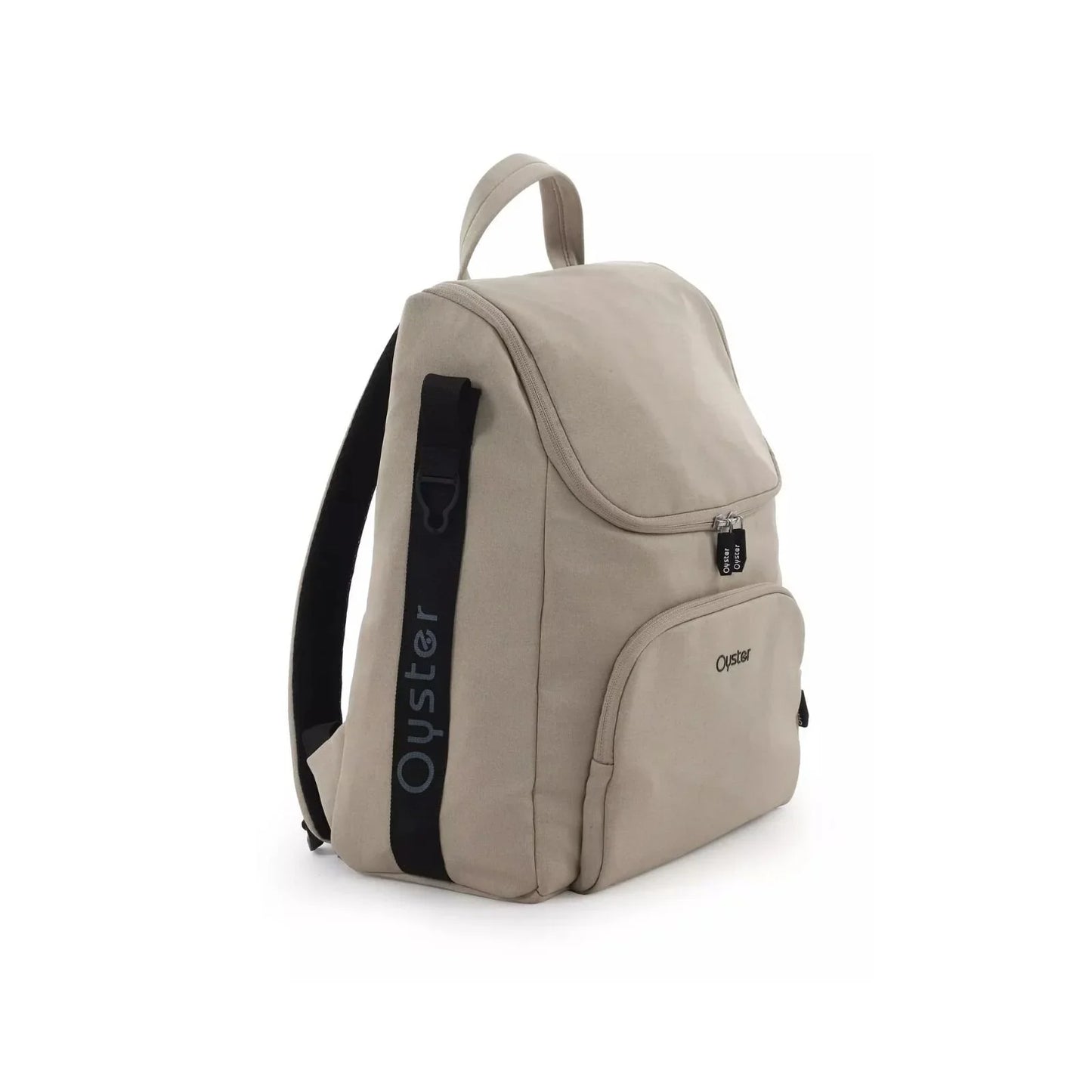 Oyster 4 Luxury Bundle - Buttermilk
