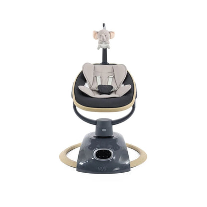 egg® Smart Home Motion Rocker - Carbonite