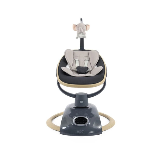 egg® Smart Home Motion Rocker - Carbonite