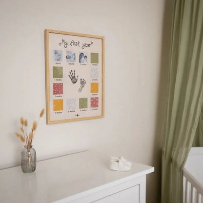 Petit Artichaut Mon Cadre Première Année