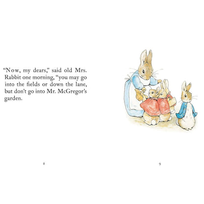 Peter Rabbit The Tale of Peter Rabbit