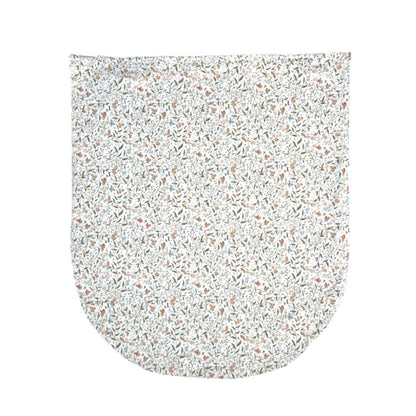 Feeding & Pumping Privacy Cover - Sweet & Wild - The Little Hive