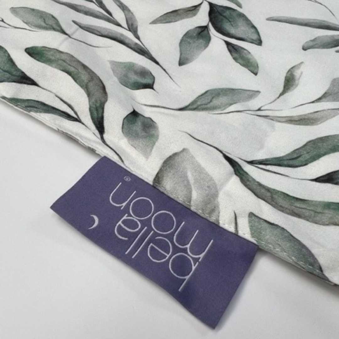 Feeding & Pumping Privacy Cover - Waterleaves - The Little Hive