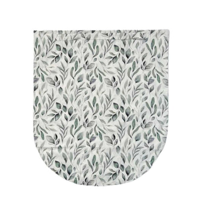 Feeding & Pumping Privacy Cover - Waterleaves - The Little Hive