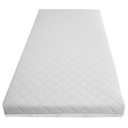 ForRest 2in1 Reversible Bamboo & Waterproof Cot / Cotbed Mattress