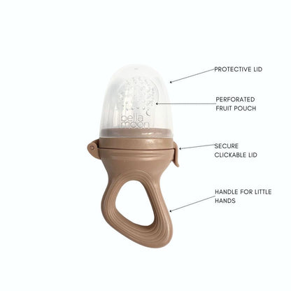 Fruit Feeder Bundle - The Little Hive