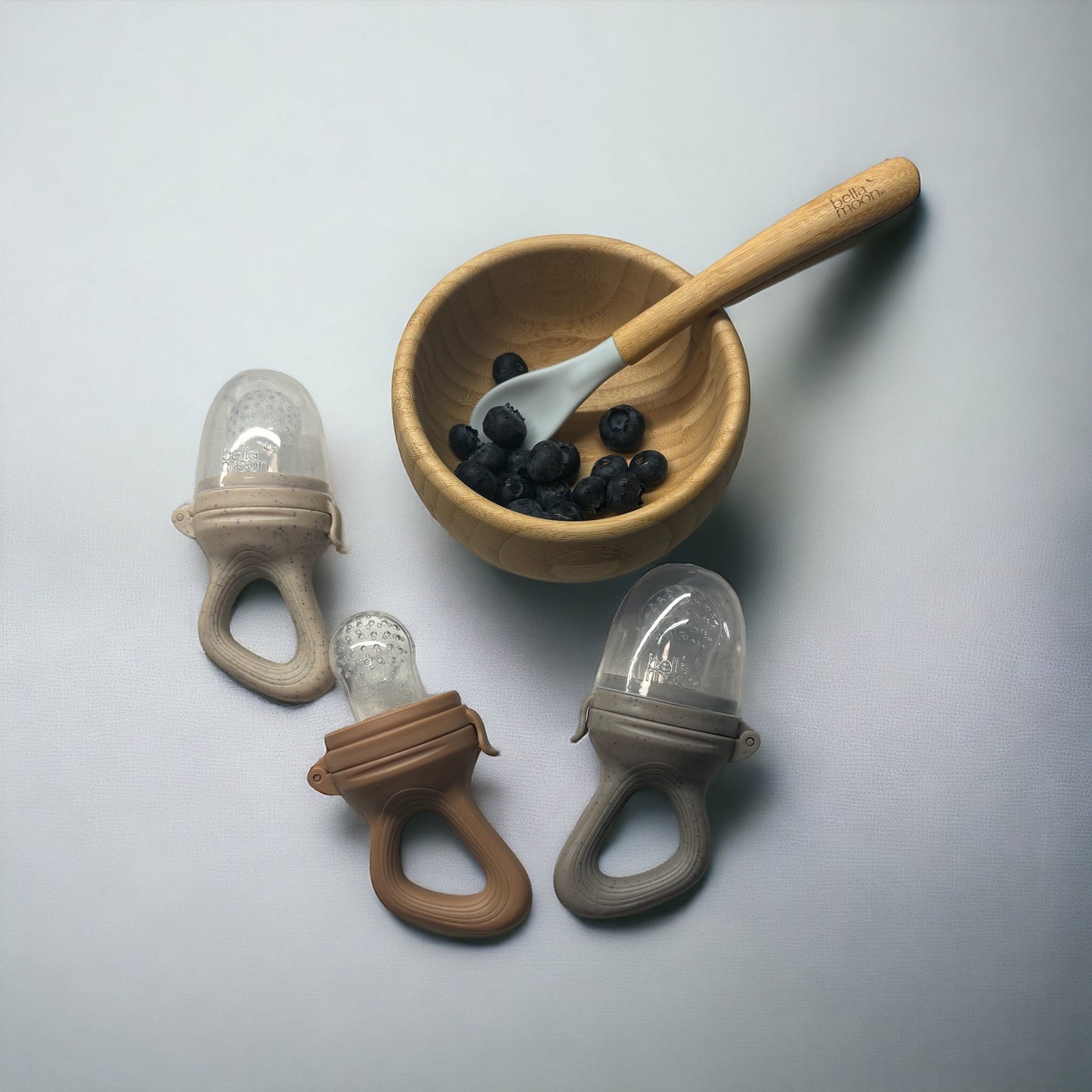 Fruit Feeder Bundle - The Little Hive