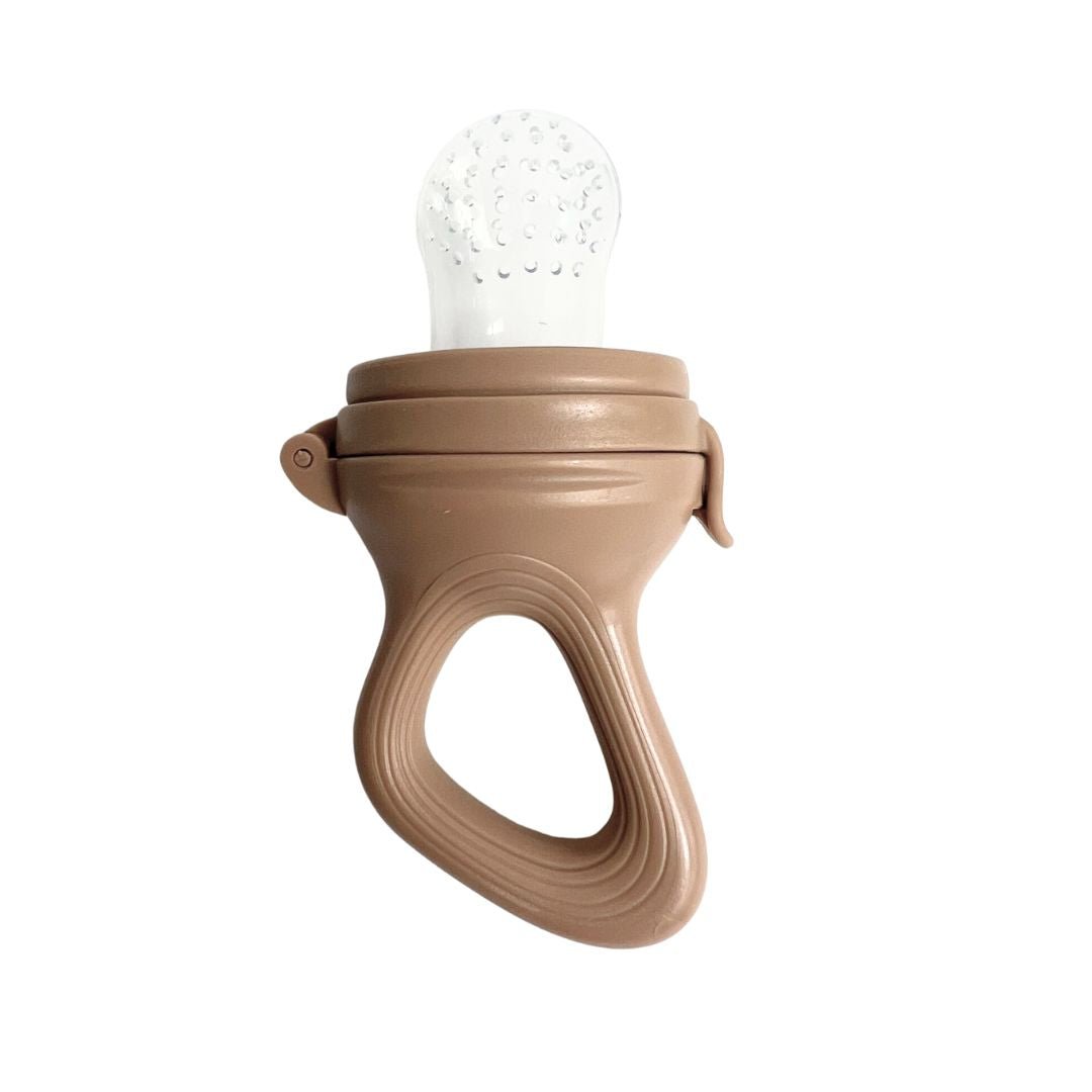 Fruit Feeder - Chestnut - The Little Hive