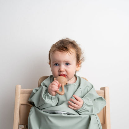Fruit Feeder - Chestnut - The Little Hive