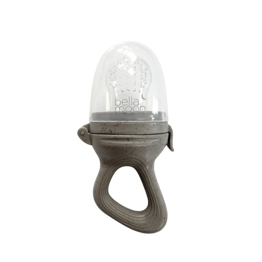 Fruit Feeder - Grey - The Little Hive