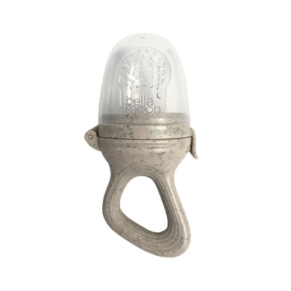 Fruit Feeder - Taupe - The Little Hive