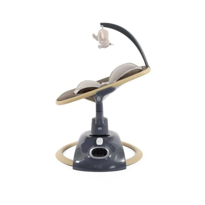 egg® Smart Home Motion Rocker - Mink