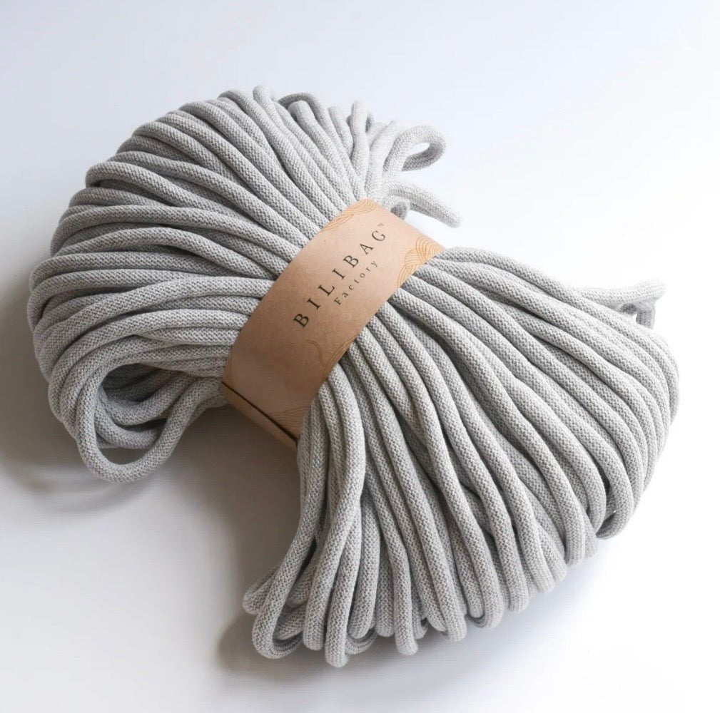 Handmade Neutral Moses Basket - The Little Hive