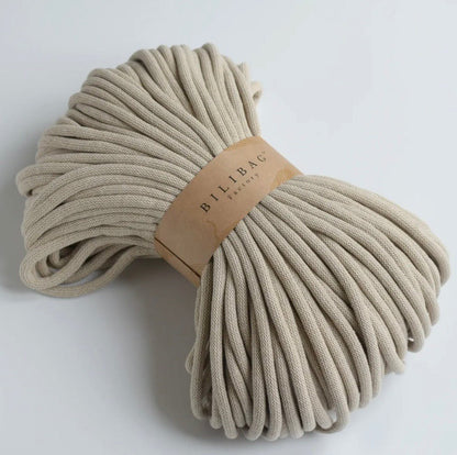 Handmade Neutral Moses Basket - The Little Hive