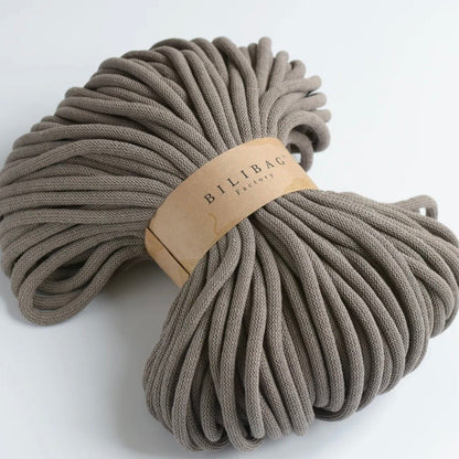 Handmade Neutral Moses Basket - The Little Hive