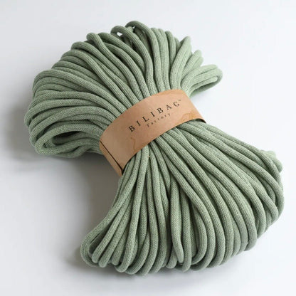 Handmade Neutral Moses Basket - The Little Hive