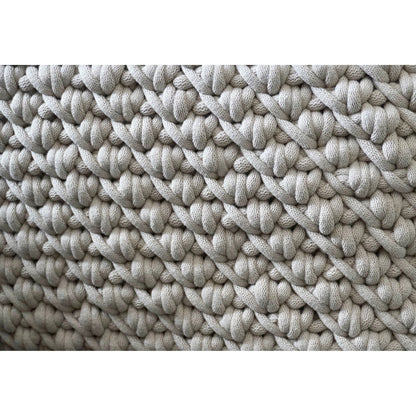 Handmade Neutral Moses Basket - The Little Hive