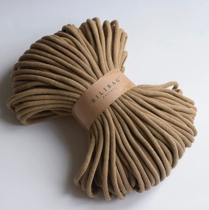 Handmade Neutral Moses Basket - The Little Hive