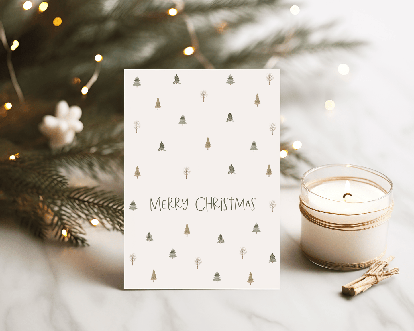 Holiday season - The Little Hive