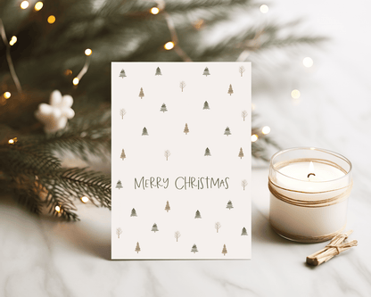 Holiday season - The Little Hive