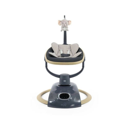 egg® Smart Home Motion Rocker - Carbonite