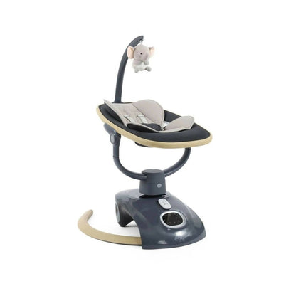 egg® Smart Home Motion Rocker - Carbonite