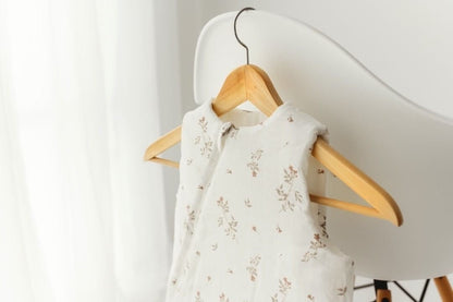 Baby Sleeping Bag - Jasmine
