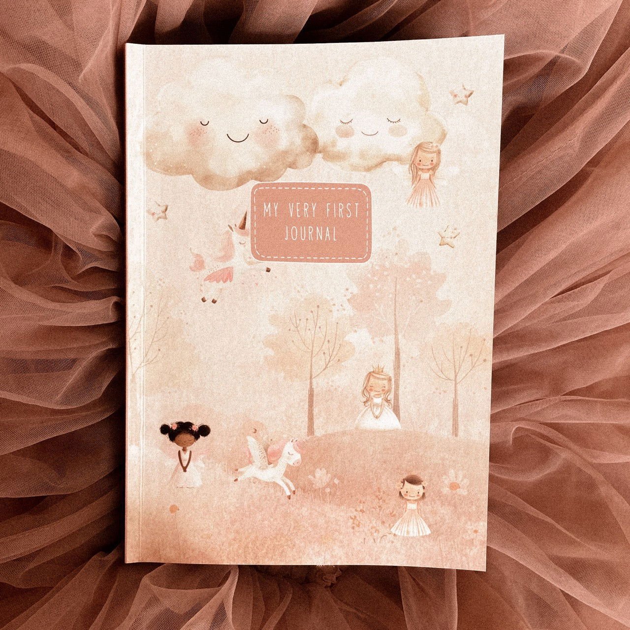 Kids Journal - The Little Hive