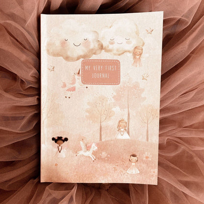 Kids Journal - The Little Hive