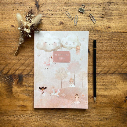 Kids Journal - The Little Hive