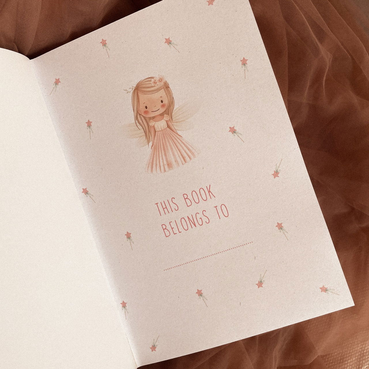 Kids Journal - The Little Hive