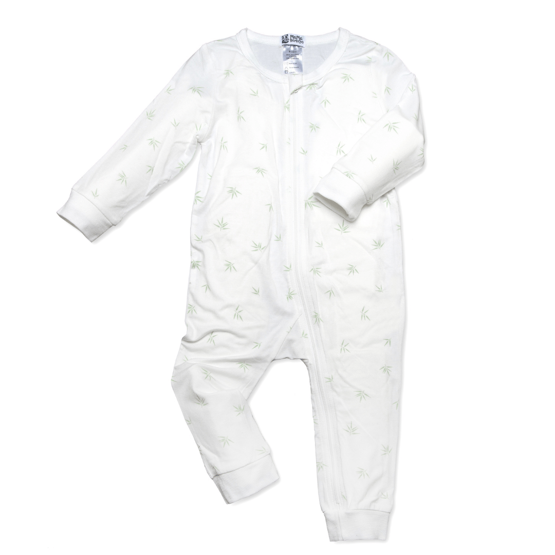 Mama Bamboo BabyGrows DS - The Little Hive